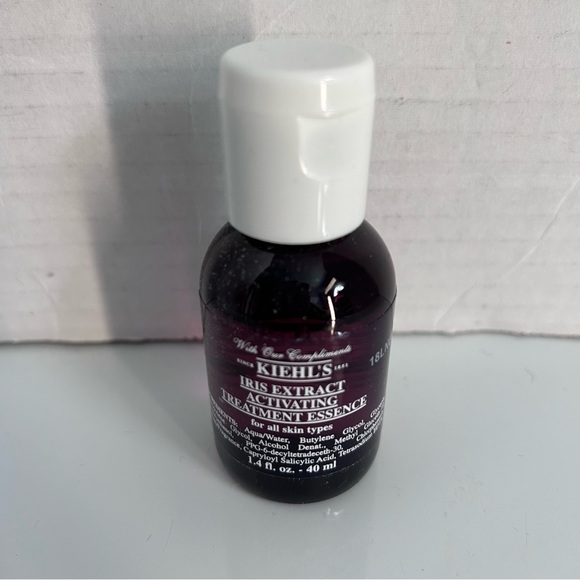 Kiehl’s 5-pc skincare in red gift box - Picture 6 of 8